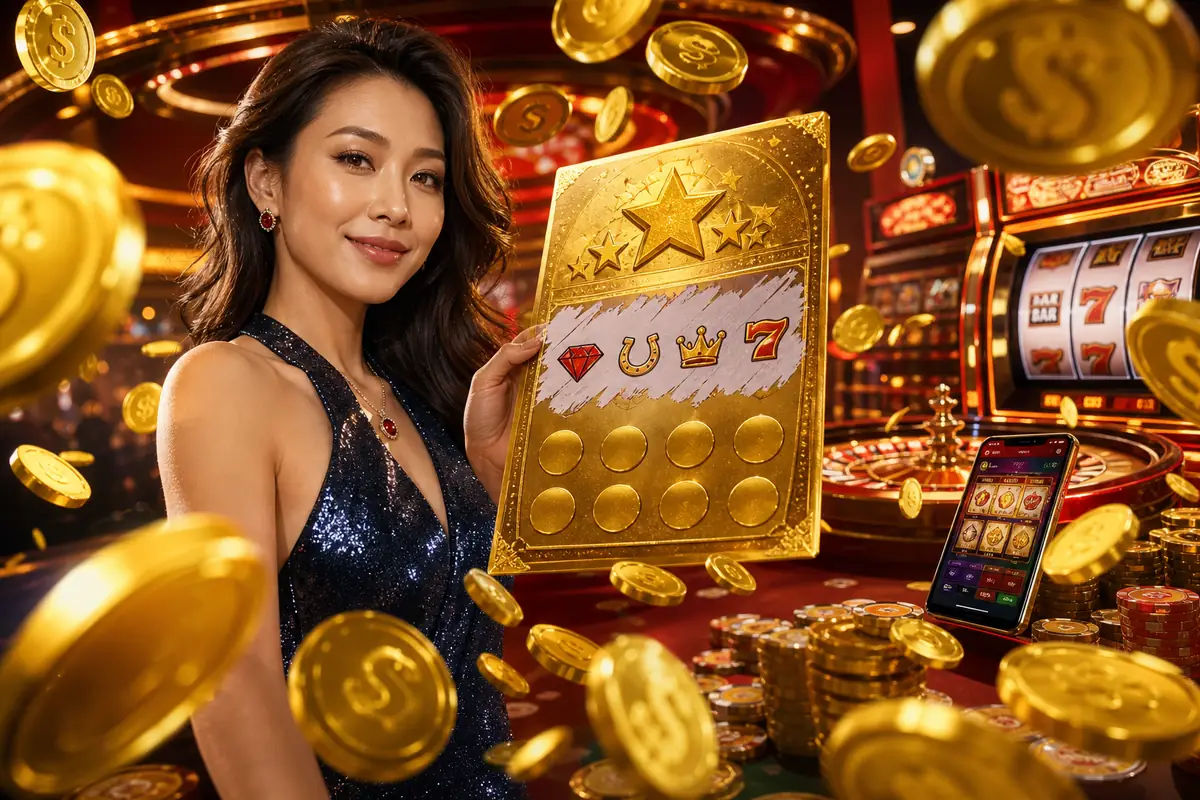 winxbox cara bermain slot langkah demi langkah