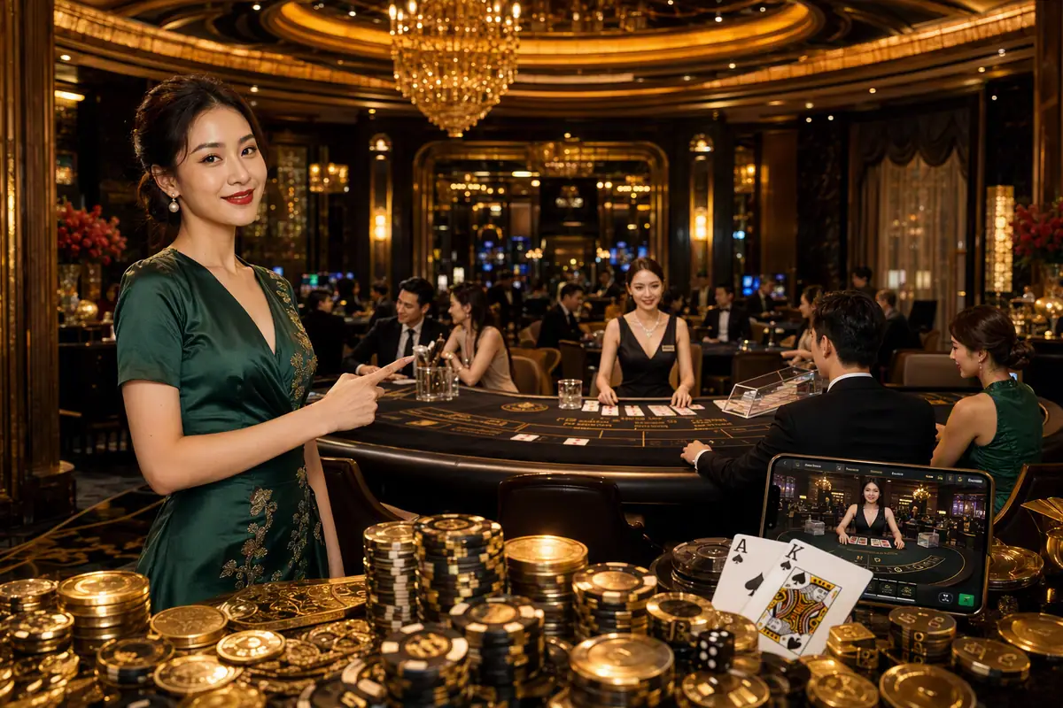 winxbox Casino kaedah deposit e-wallet Malaysia