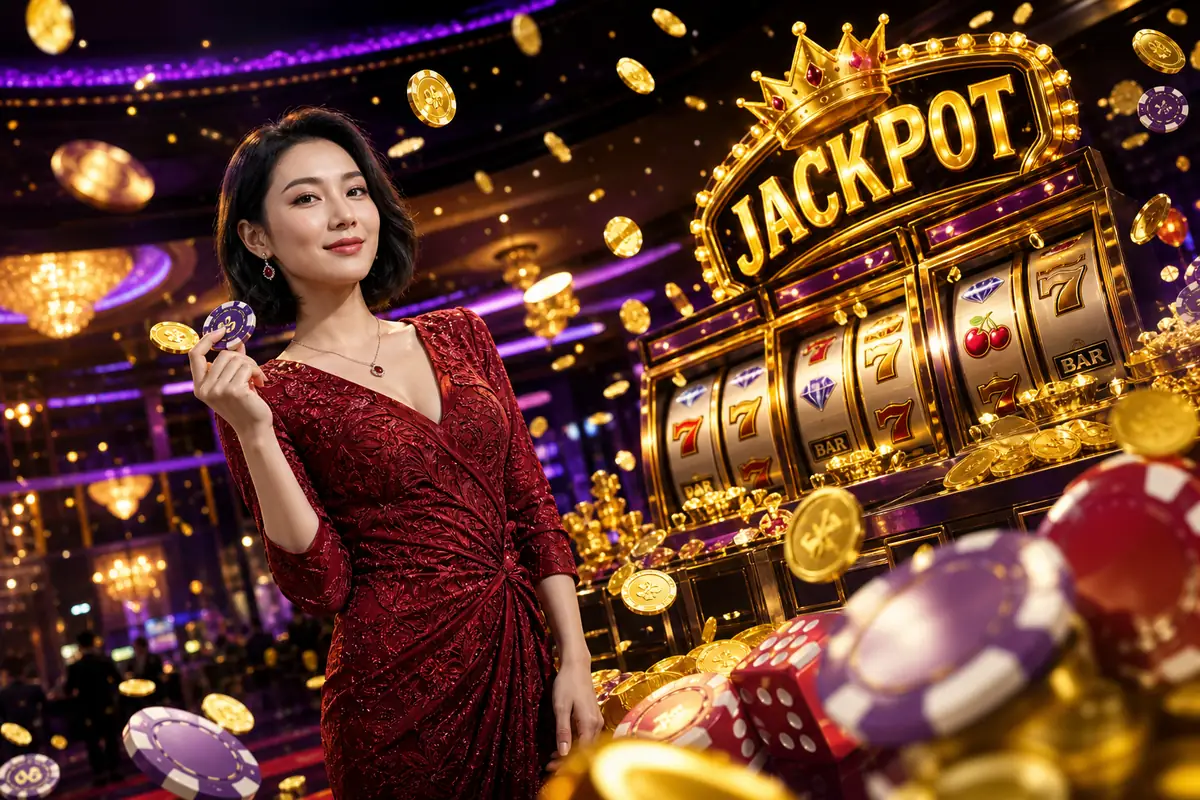 winxbox pemain slot dalam talian Malaysia